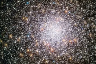 Телескоп Джеймса Уэбба обнаружил свидетельства существования звезд-«монстров» размером с 10 000 солнц Телескоп Джеймса Уэбба обнаружил свидетельства существования звезд-«монстров» размером с 10 000 солнц