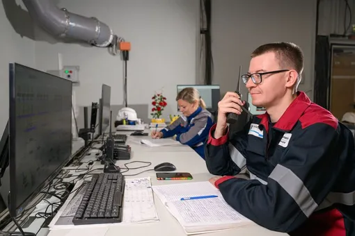 «Норникель»