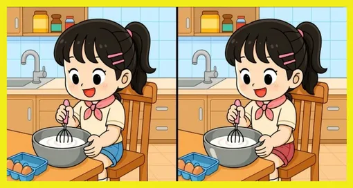 Найдите 3 отличия между картинками Найдите 3 отличия между картинками