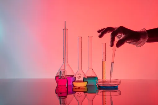 исследование РНК