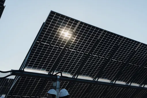 солнечная ферма Забайкалье солнечная ферма Забайкалье