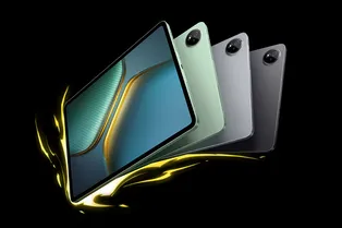 iQOO выпустит планшет Pad 5e с топовым экраном и отличной производительностью