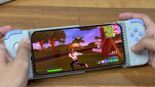 Стоит ли покупать Google Pixel 10 Pro XL для игр Стоит ли покупать Google Pixel 10 Pro XL для игр