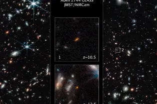 Вселенная может быть в два раза старше, чем мы думали — астрономы в недоумении Вселенная может быть в два раза старше, чем мы думали — астрономы в недоумении