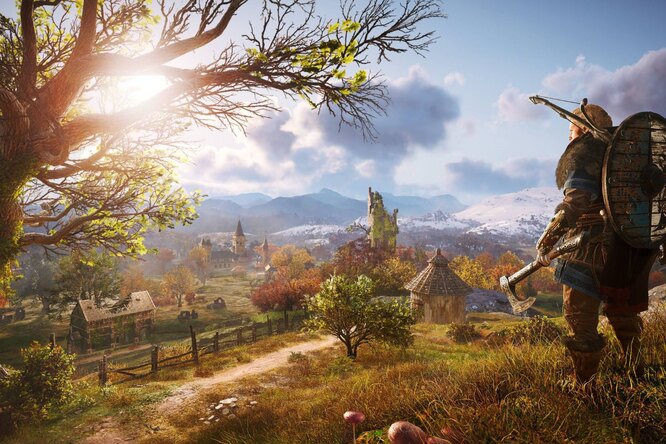 Ubisoft позволила печатать скриншоты из игр на одежде Ubisoft позволила печатать скриншоты из игр на одежде
