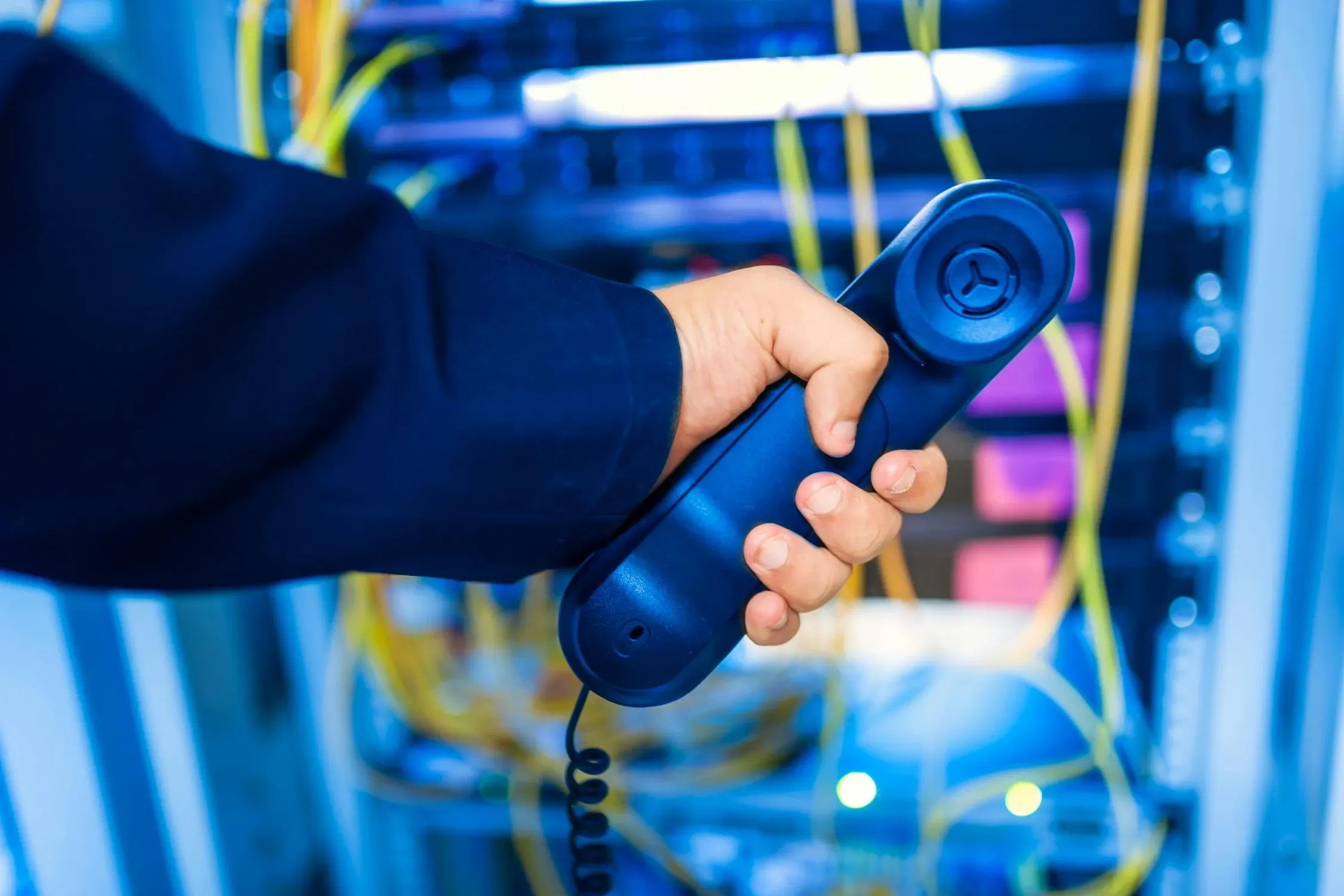 Запрет на IP-телефонию: узнайте все важное за 3 минуты