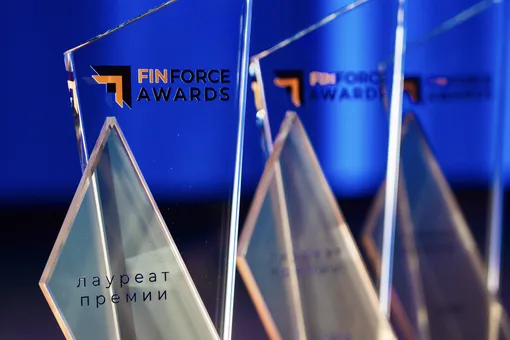 FinForce Awards премия