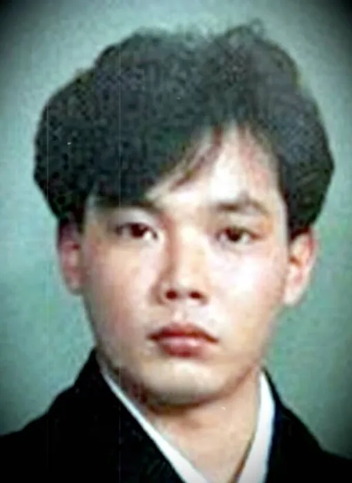 Хисаши Оучи