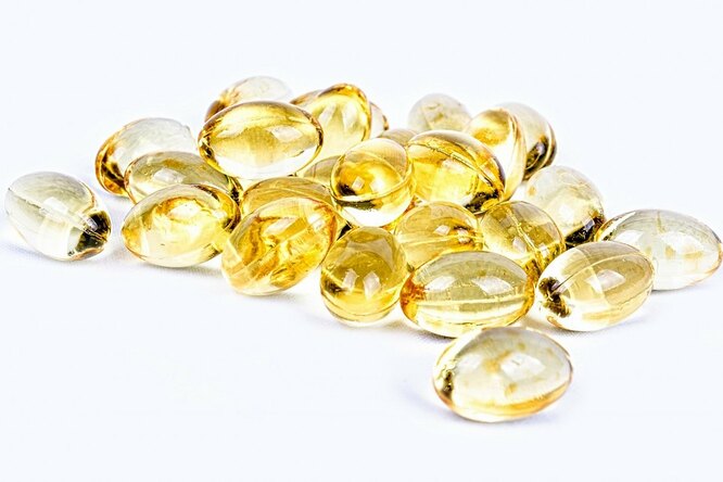 Витамин D не защищает от респираторных инфекций, но может их облегчить: что советуют врачи