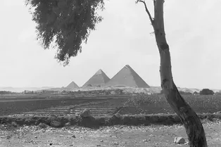 Ученый утверждает, что Великая пирамида Гизы на 10 000 лет старше, чем считалось ранее. Но не все согласны