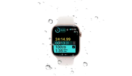 Можно ли плавать с Apple Watch Можно ли плавать с Apple Watch