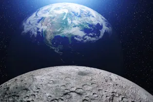 Сутки на Земле раньше длились всего 19 часов. Теперь мы знаем почему. Сутки на Земле раньше длились всего 19 часов. Теперь мы знаем почему.