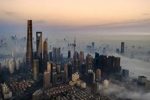 Вопрос для знатоков географии: вы знаете, какой город является самым большим в мире? Вопрос для знатоков географии: вы знаете, какой город является самым большим в мире?