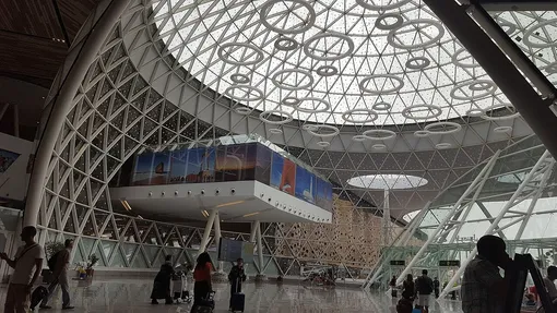 marrakech menara airport marrakech menara airport