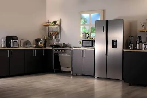 Kitchen appliances Kitchen appliances
