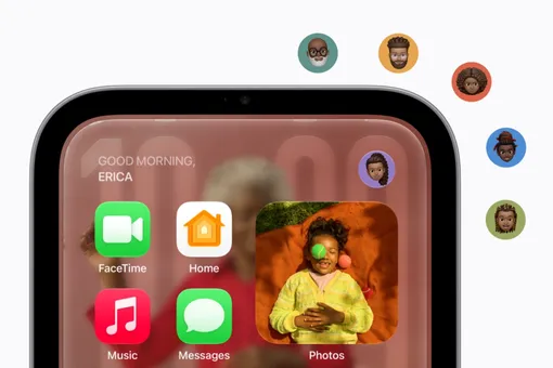Apple Apple