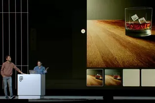 Adobe анонсировала свою систему создания изображений Adobe анонсировала свою систему создания изображений