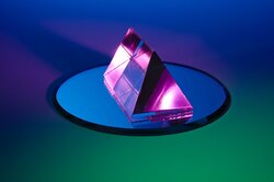 В Москве будет вручена первая премия Art, Science & Technology Award