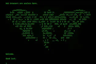 История таинственного проекта Cicada 3301, серии запутанных головоломок, опубликованных в интернете без объяснений История таинственного проекта Cicada 3301, серии запутанных головоломок, опубликованных в интернете без объяснений