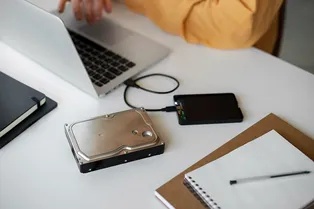 Лучшие SSD-накопители в 2025 году: 5 отличных моделей