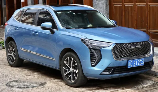 Haval Jolion Haval Jolion