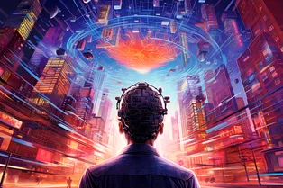 Будущее уже близко: какие технологии изменят нашу жизнь к 2050 году