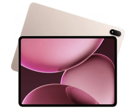 На фотографии планшет OPPO Pad 4 Pro Планшет для игр с мощным процессором и быстрым экраном