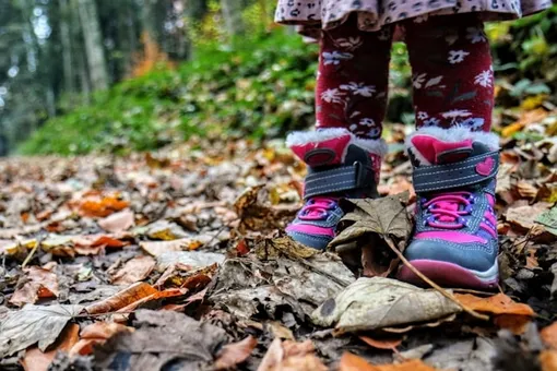 Врачи предупредили: осенью привычная обувь может сильно навредить стопам Врачи предупредили: осенью привычная обувь может сильно навредить стопам