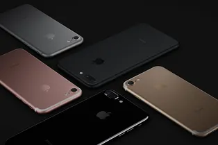 Разочарование года или чем плох iPhone 7