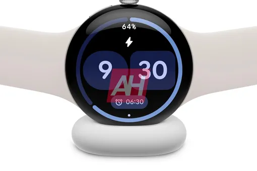 Google Pixel Watch 4: новый способ зарядки и другие улучшения Google Pixel Watch 4: новый способ зарядки и другие улучшения