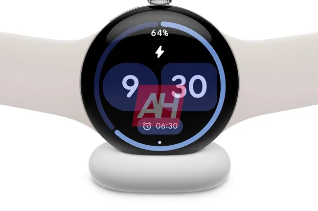 Google Pixel Watch 4: новый способ зарядки и другие улучшения