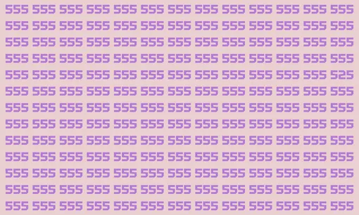 Тест на внимательность Тест на внимательность