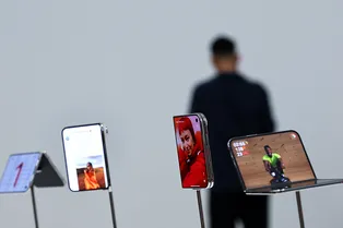 Apple не остановится: новые Mac, iPad и многое другое появятся совсем скоро