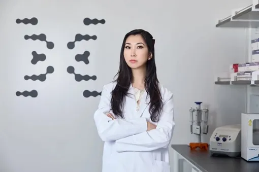 Компания Manhattan Genomics, принадлежащая предпринимателю Кэти Ти, будет заниматься разработкой методов редактирования геномов человеческих эмбрионов. Caitlyn GauranoКомпания Manhattan Genomics, принадлежащая предпринимателю Кэти Ти, будет заниматься разработкой методов редактирования геномов человеческих эмбрионов.