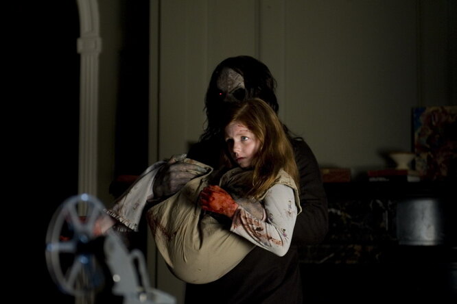 «Проверьте сердцебиение»: 5 самых страшных хорроров, которые держат в напряжении от начала и до конца