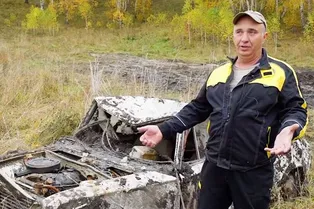Можно ли завести автомобиль после погребения? Можно ли завести автомобиль после погребения?