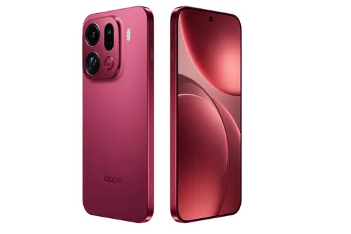 А так можно было? OPPO Find X9 для Европы сохранят свои сверхъемкие аккумуляторы А так можно было? OPPO Find X9 для Европы сохранят свои сверхъемкие аккумуляторы