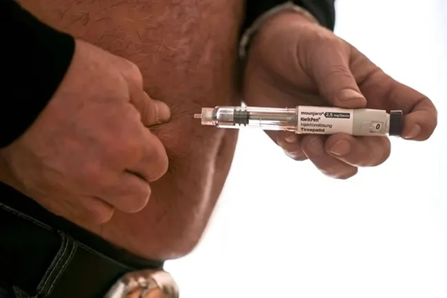 Лекарства от ожирения могут избавить от навязчивых мыслей о еде