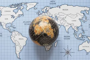 Географическая викторина: угадайте страну по реке