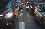 Жизнь рядом с шумной дорогой может привести к проблемам со слухом