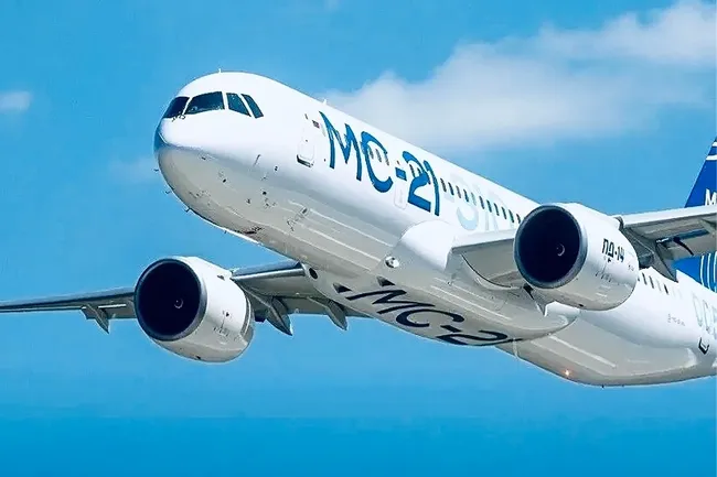 МС-21 наконец выходит в серию. Дождались?