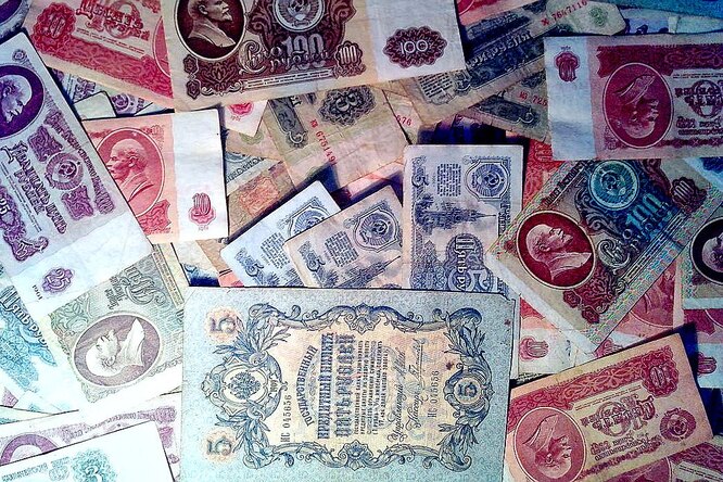 Молодежь не поймет и не вспомнит: вопрос, на который ответит только живший в СССР. Справитесь?