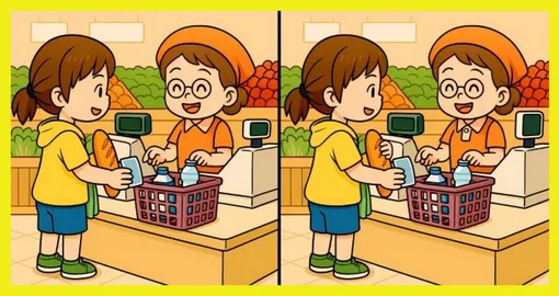 Найдите 3 отличия между рисунками Найдите 3 отличия между рисунками