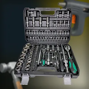 Набор инструментов для дома HGA