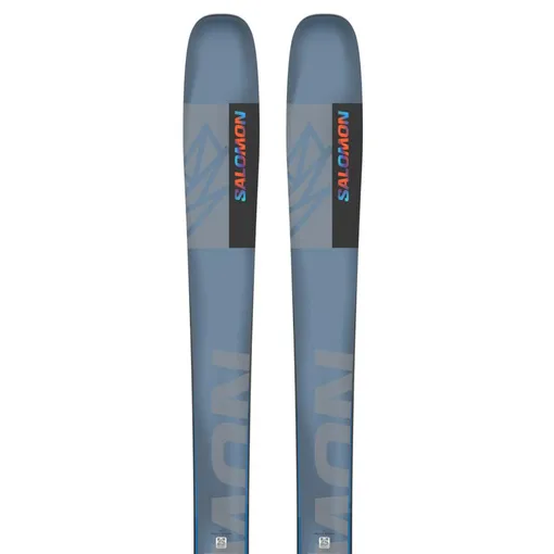 Salomon QST 92 mountain ski