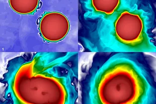 Иллюзия или реальность: существует ли темная энергия на самом деле Иллюзия или реальность: существует ли темная энергия на самом деле