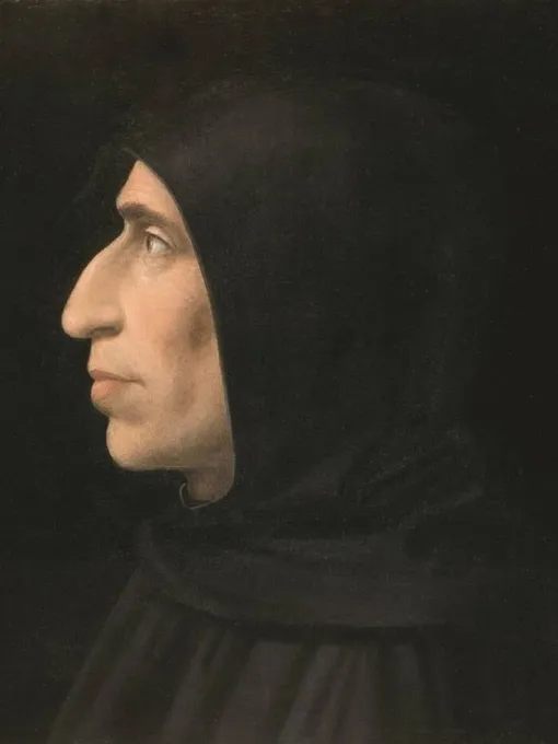 Джироламо Савонарола Джироламо Савонарола