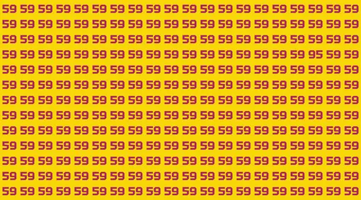 тест на внимательность