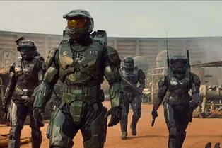 Наконец-то вышел трейлер сериала Halo: что мы увидим в многообещающей экранизации легендарной игры? Наконец-то вышел трейлер сериала Halo: что мы увидим в многообещающей экранизации легендарной игры?
