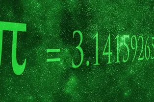 Новый рекорд вычисления числа пи: 62 800 000 000 000 знаков после запятой
